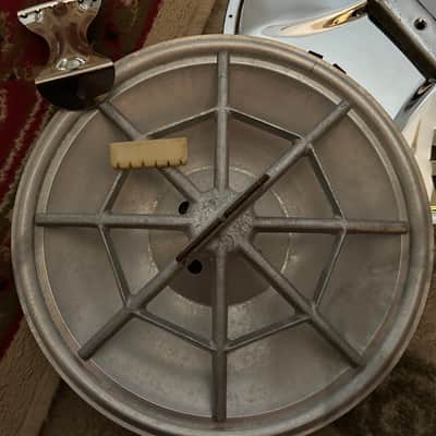Dobro parts image 4