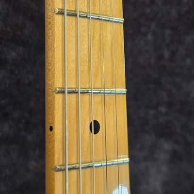 Fender Player Lead II 2020 - 2024 - Black image 16
