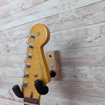 Used Fender American Professional II Stratocaster Thinline image 7