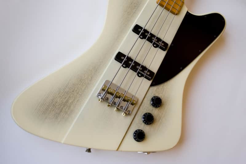 Poznysh Thunderbird Bass image 1
