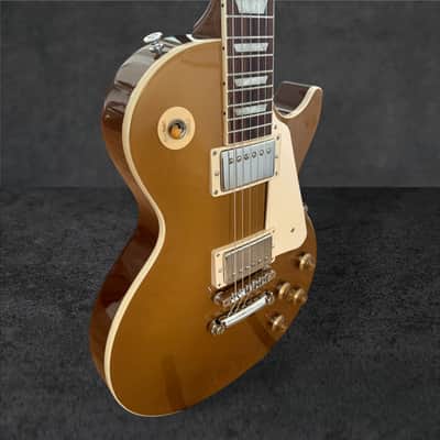 2026 Gibson Les Paul Standard ’50s – Gold Top image 8
