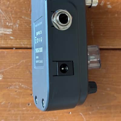 Azor - AP-321 - Heavy Metal - Distortion - Guitar Bass Instrument Effects Pedal - Low Price on Reverb - AP321 image 2