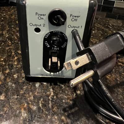 Bruel & Kjaer Microphone Power Supply 2803 image 2