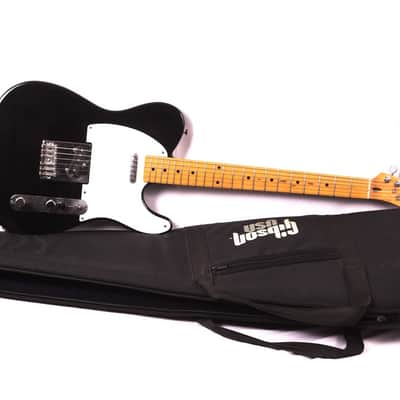 Fender Telecaster Standard TL-354 Vintage Made in Japan 1987 image 1