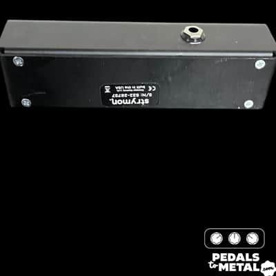 Strymon MultiSwitch Plus 2010s - Black X13798 image 7
