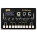 Korg Nu:Tekt NTS-1 mkII DIY Digital Synthesizer Kit (Demo Deal)