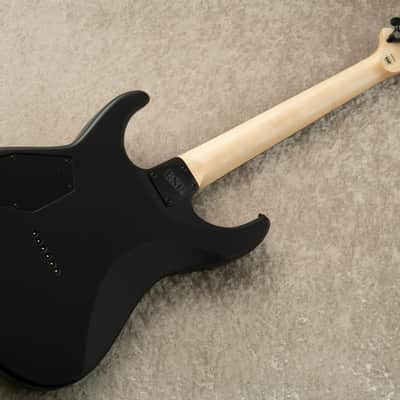 ESP ESP×SONIC SONIC THE HEDGEHOG GUITAR III -Classic Sonic Edition- #5433243 2024 [Made in Japan] image 6
