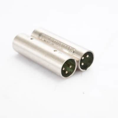 Accutronics AccuVerb Tube Line Preamp Dual Channel Spring Reverb Unit #52589 image 17