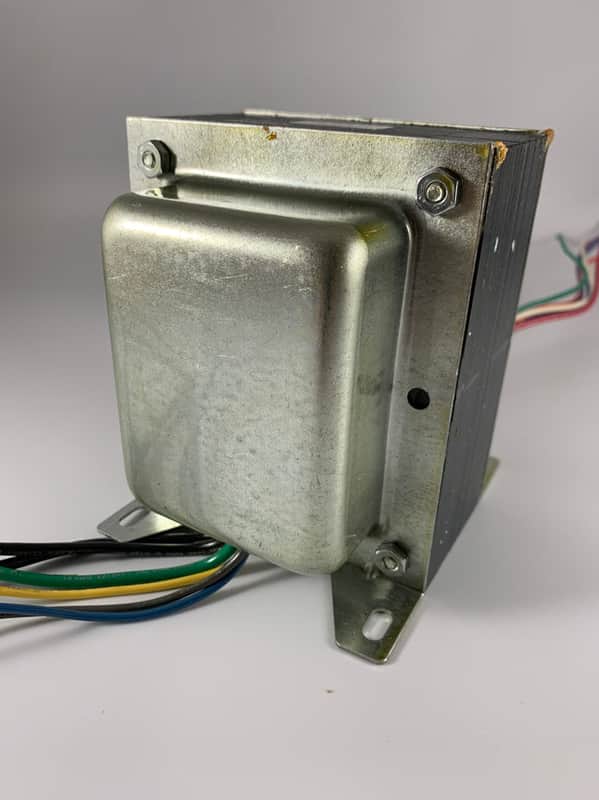 Heyboer APD 100watt Marshall Style Power Transformer image 1