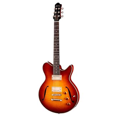 Eastman Romeo California