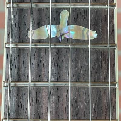 PRS 2024 McCarty 594 Singlecut Electric Guitar - McCarty Sunburst (New-Old Stock) image 6