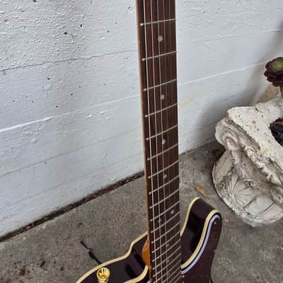 Fender Telecaster 2025 - Oxblood image 10