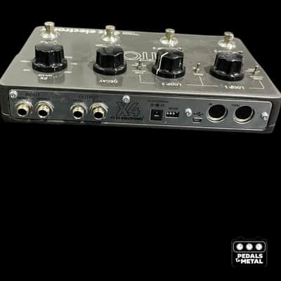 TC Electronic Ditto X4 - X19734 image 4