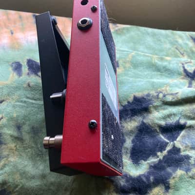 Morley 20/20 Bad Horsie Wah 2020 - Present - Red image 3