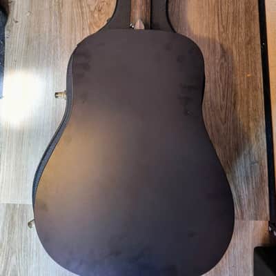 Martin X-Series DXAE Black 2017 - 2019 - Black image 10
