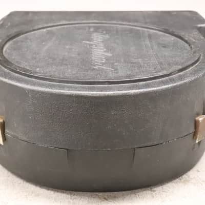 Slingerland Hard Snare Drum Case Vintage 1970's #3 image 4