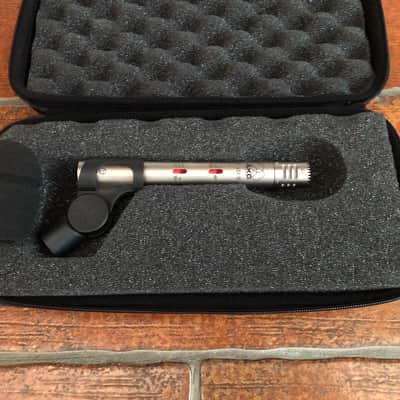 AKG C 451 EB Small Diaphragm Cardioid Condenser Microphone with CK1 Capsule image 2