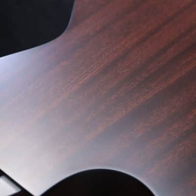 Taylor 354ce Grand Auditorium 12-String Acoustic Electric Guitar w/Case image 17