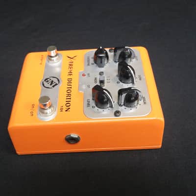 GNI X-Treme Distortion 2010s Orange image 3