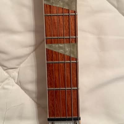 Rickenbacker 381/V69 1995 - 2011 - Mapleglo image 5