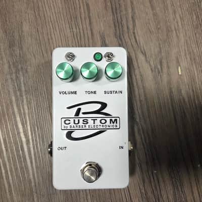 Barber Tone Pump (B Custom) image 1