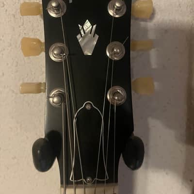 Gibson ES-335 2020 modern vintage Burst image 3