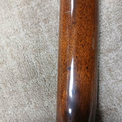 Vintage 1929 Gibson L-4 Sunburst Archtop w/ Original Hardshell Case image 12