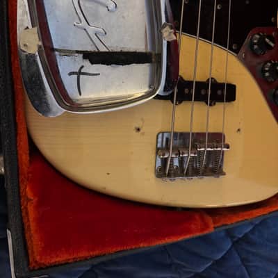 Fender Jazz Bass 1978 Bild 9