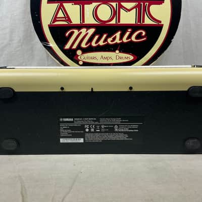 Yamaha THR30II-WL 30-Watt 2x3.5" Wireless Stereo Digital Modeling Guitar Combo 2019 - Present - Tan image 5