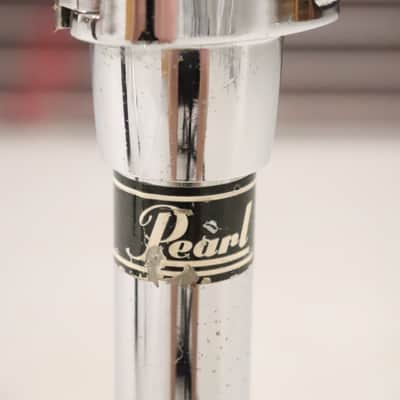 Pearl  Single Braced Straight Cymbal Stand #2 image 6