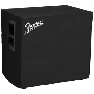 Fender Rumble 410 Speaker Cabinet Amp Cover image 4