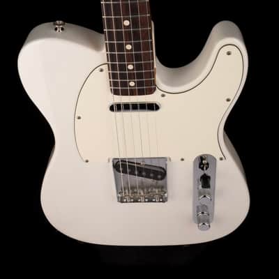 Pre Owned Fender Jimmy Page Mirror Telecaster With OHSC image 4