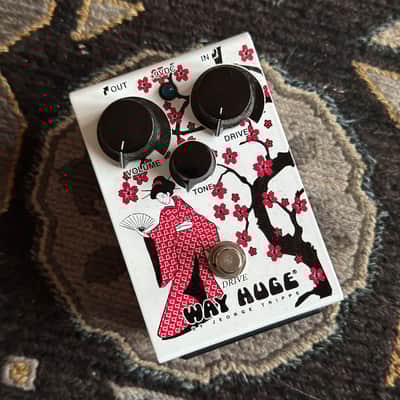 Way Huge WHE302G Geisha Drive | Reverb