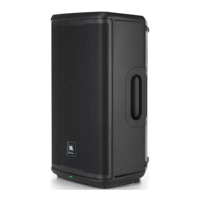 JBL Professional EON712 Powered PA Loudspeaker with Bluetooth (12-Inch) image 2
