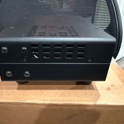 Immagine Fryette Power Load IR 2020 - Present - Silver / Black - 4