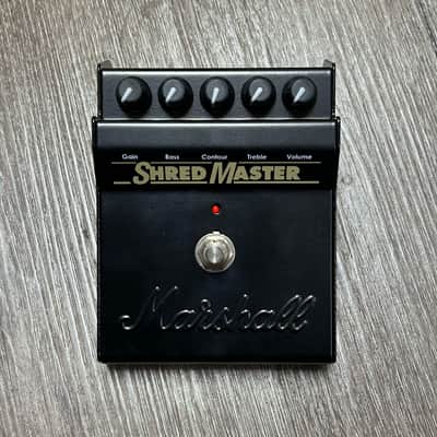 Marshall ShredMaster Reissue | Reverb