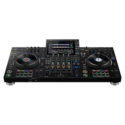 AlphaTheta XDJ-AZ All-In-One DJ System, XDJ-AZ image 14