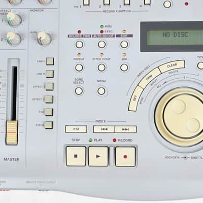 Tascam Portastudio 564 *As Audio Mixer* Bild 3