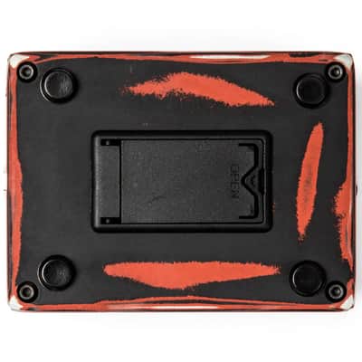 SF01 Slash Octave Fuzz MXR image 2