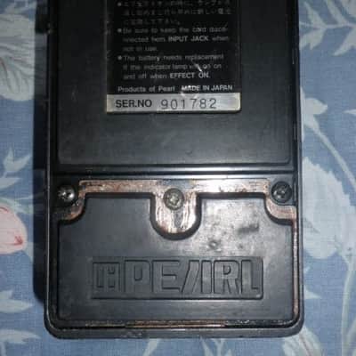 Pearl CH-02 Analog Chorus Made in Japan image 7