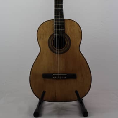 Telesforo Julve 1a mastergrade guitar 1939 beautiful classical guitar image 1