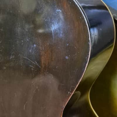 Gibson L-1 Archtop 1921 ☆VIDEO☆ image 13