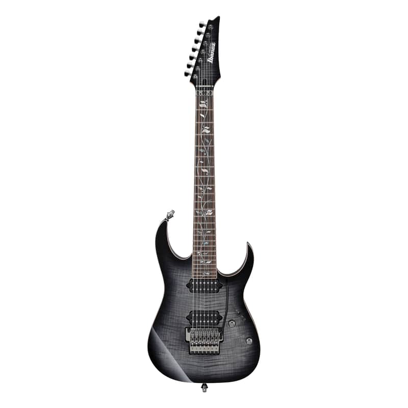 Ibanez RG8527 J. Custom | Reverb