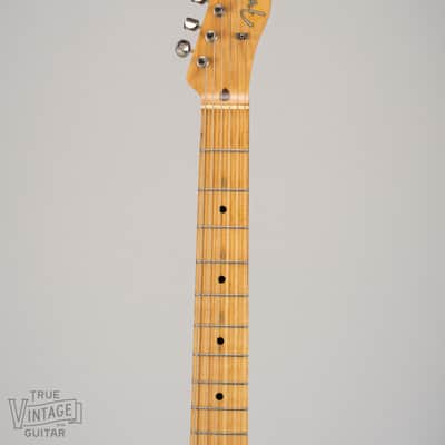 1959 Fender Telecaster Blond image 7