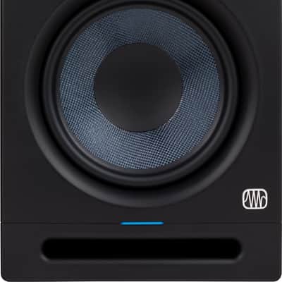 PreSonus Eris Studio 8 Black 120V image 1