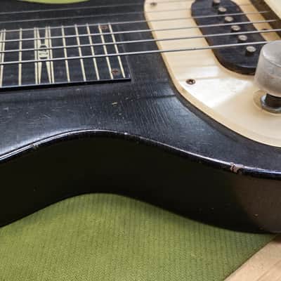 Gibson BR-6 Lap Steel image 4