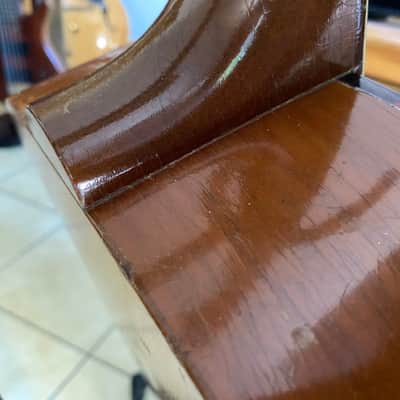 Gibson LG-0 1963 - Naturel image 3