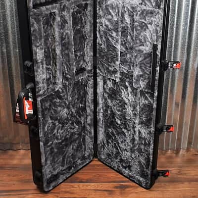 Gator GTSA-GTRBASS-LED TSA ATA Molded Bass Case with LED Light image 8