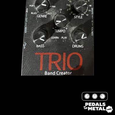 DigiTech Trio Band Creator-x15384 image 5