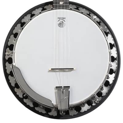Deering Boston 5-string Banjo image 2